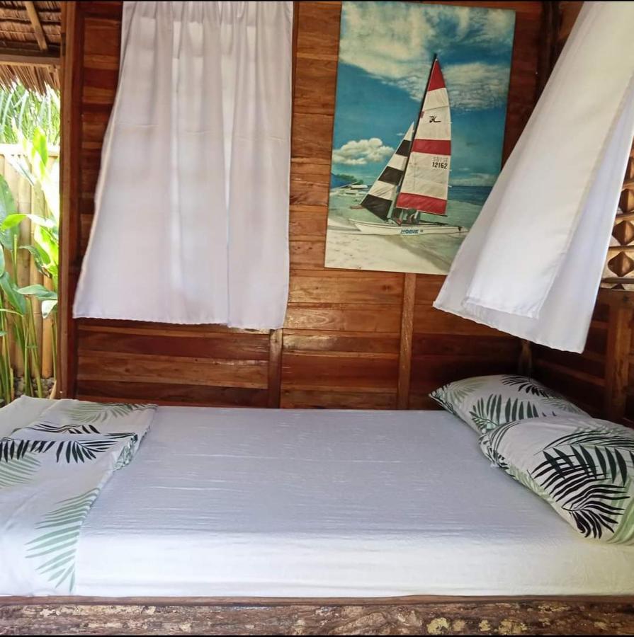 Payag N' Kapitan, Experience Pinubre Living Hotell Siquijor Exteriör bild