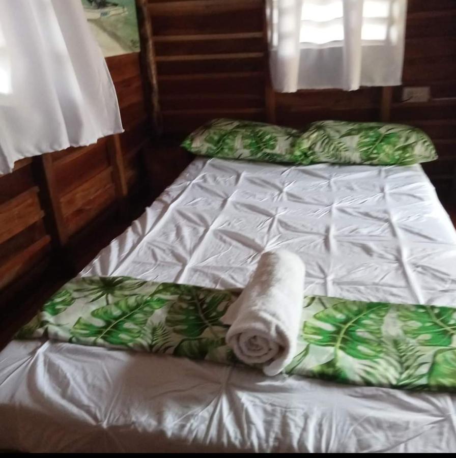 Payag N' Kapitan, Experience Pinubre Living Hotell Siquijor Exteriör bild