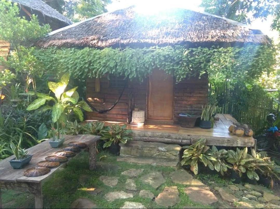 Payag N' Kapitan, Experience Pinubre Living Hotell Siquijor Exteriör bild