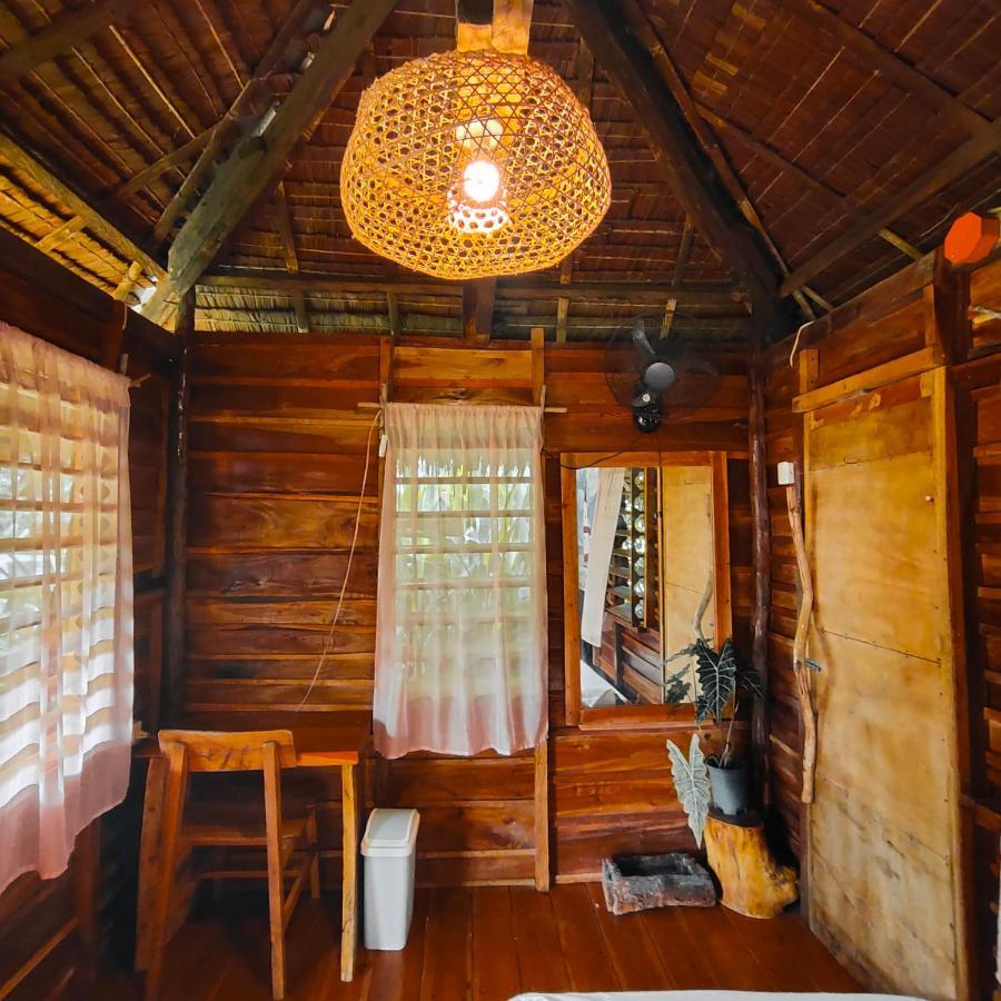 Payag N' Kapitan, Experience Pinubre Living Hotell Siquijor Exteriör bild